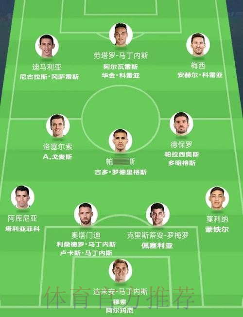 2026世界杯阿根廷姆巴佩焦点对决完整指南 2026世界杯阿根廷姆巴佩焦点对决完整指南